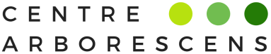 Logo centre Arborescens
